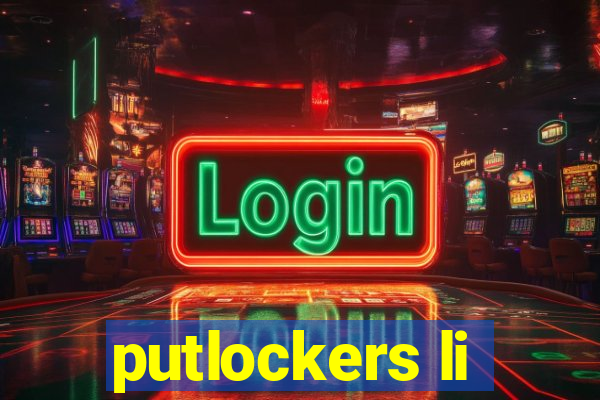 putlockers li